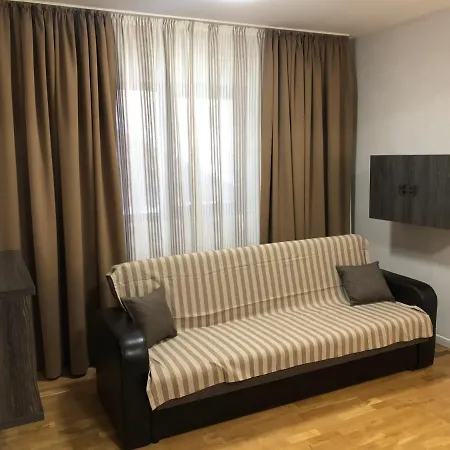 Loft Cube Sinaia
