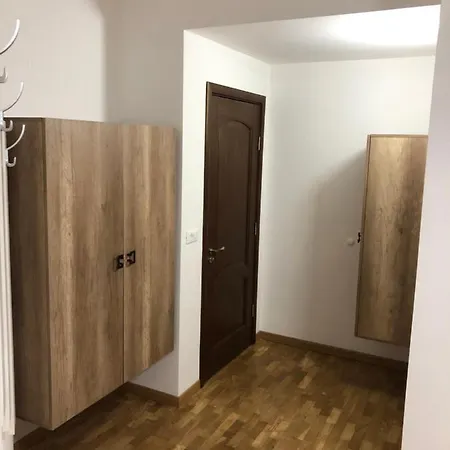 Loft Cube Bed & Breakfast