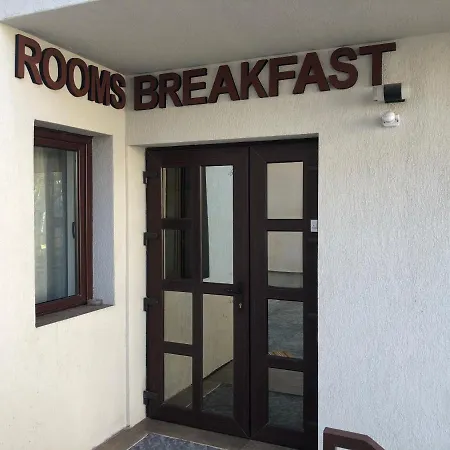 Bed & Breakfast Loft Cube Sinaia