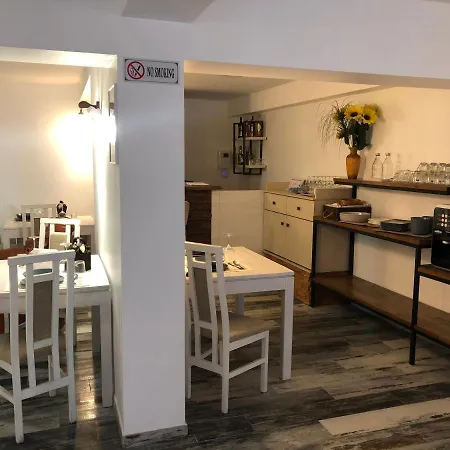 Bed & Breakfast Loft Cube Sinaia