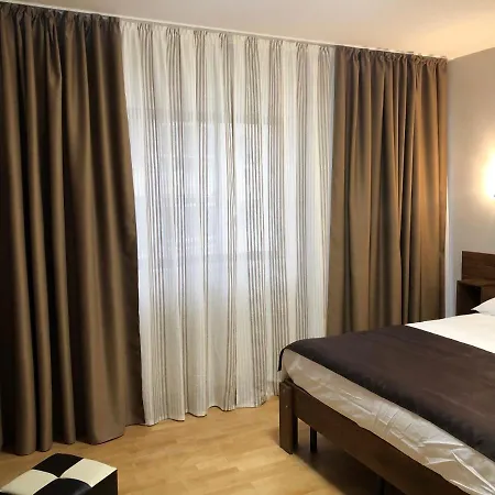Loft Cube Sinaia