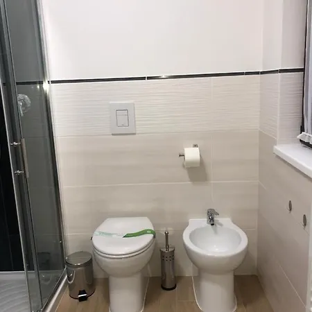 Bed & Breakfast Loft Cube Sinaia