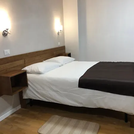 Loft Cube Bed & Breakfast